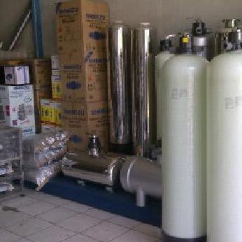 Filter Air Tanah | Filter Air Sumur | Filter Air Pam