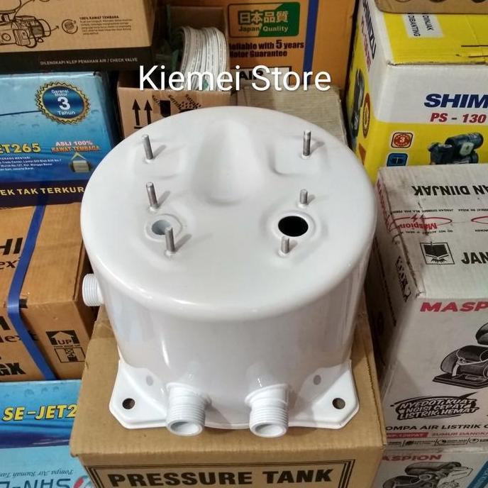 Tabung Bawah Pompa Air Sanyo Ph 100 Ori