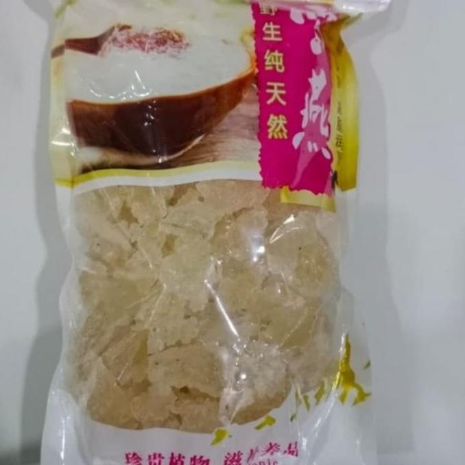 Snow bird nest premium xue yan 500gram