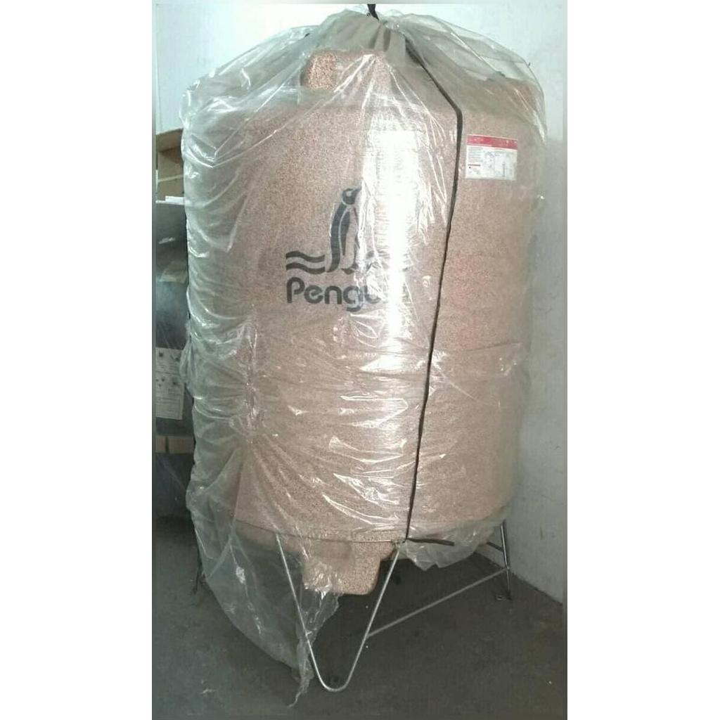 Tangki Air Total Drain Penguin Td110 - Tandon/Toren