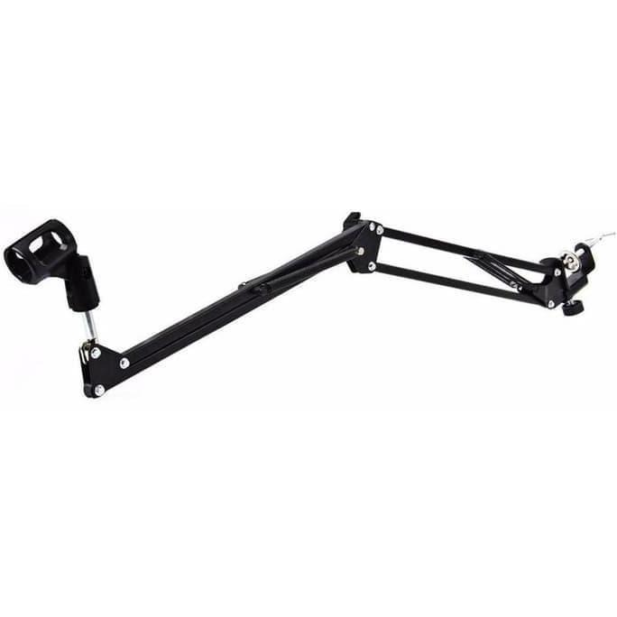 Stand Microphone Stand Mic Arm Suspensi