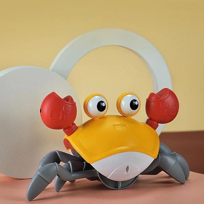 Profita Crawling Crab