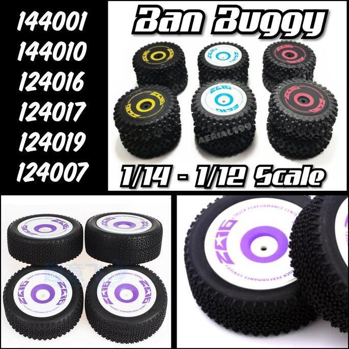 Ban buggy rally offroad RC 1/14 1/12 SCT WLTOYS LC racing MJX 124017 124019 124008 124007 144010