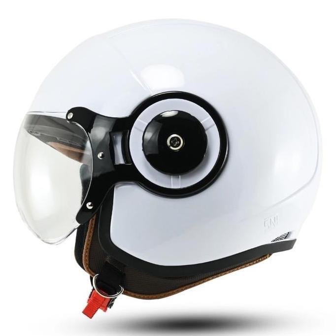 HELM HIJAB NSX SCUDETO   HELM BOGO RETRO WANITA HIJAB UNTUK WANITA HELM WANITA HIJAB NSX HIJAB Motor