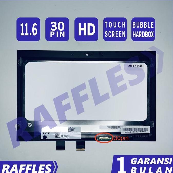 TERBARU - LCD LED Touchscreen Asus BR1100 BR1100C BR1100CKA BR1100F BR1100FK BR1100FKA BR1100FX