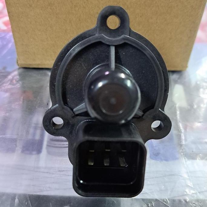 Servo Idle Up Mitsubishi Lancer Evo 4 Ck4 Kuda Terbaru