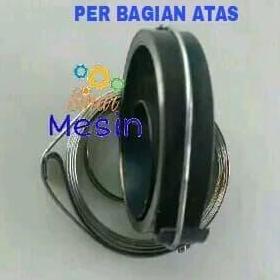 Per Sela Motor Mini/Persela Motor Mini ATV GP Trail Lebar Per 12 mm