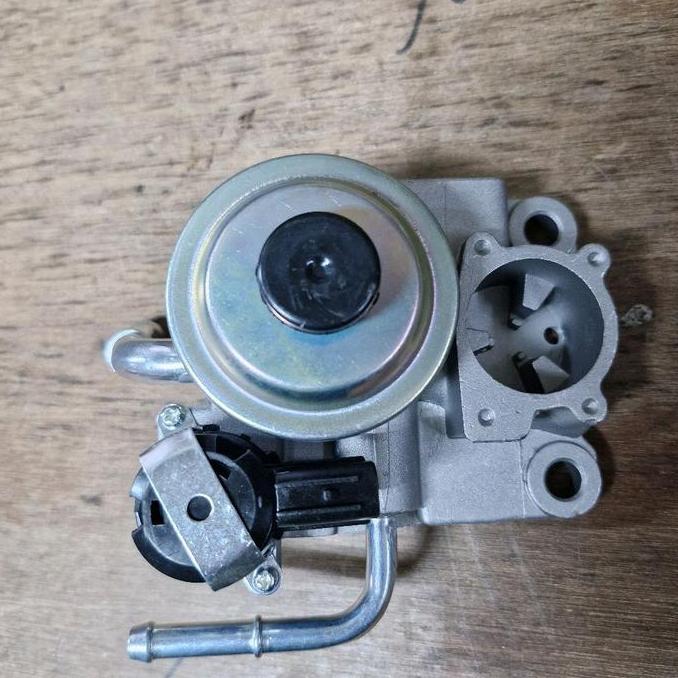 Pompa Solar Body Fuel Filter Oem Mitsubishi Pajero Sport Exceed 2010 Restock