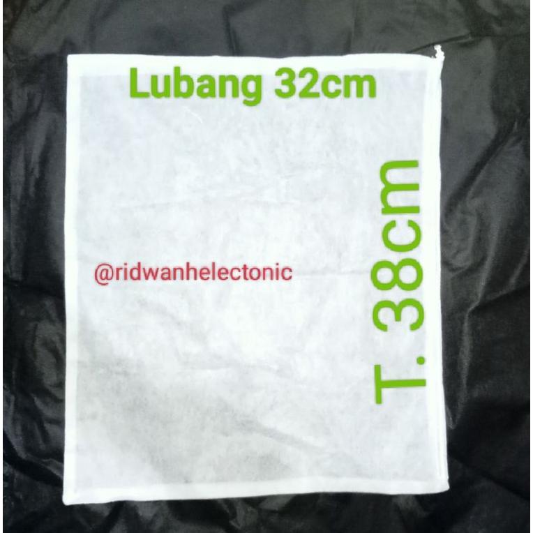 CITRAKENCANA DUSTBAG SPUNBOND TAS SERUT SALE