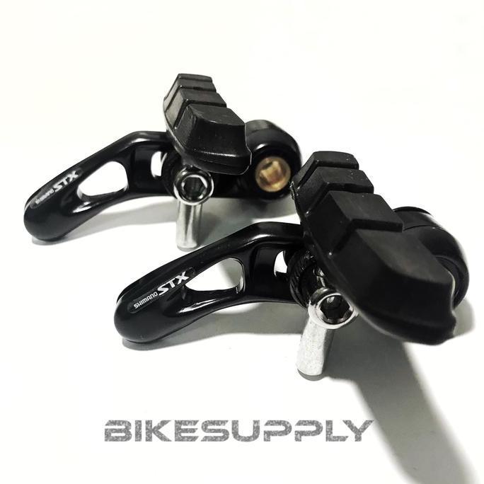 Promo Rem Cantilever Shimano STX BR - MC30 Via Japan Vintage NOS Diskon