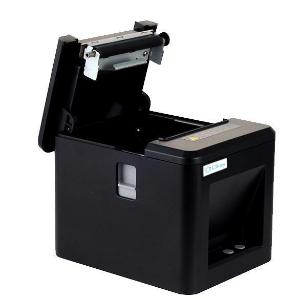 Kantorlengkap- Printer Thermal 80Mm Printer Reciept Pos Ppob Printer Kasir Okay