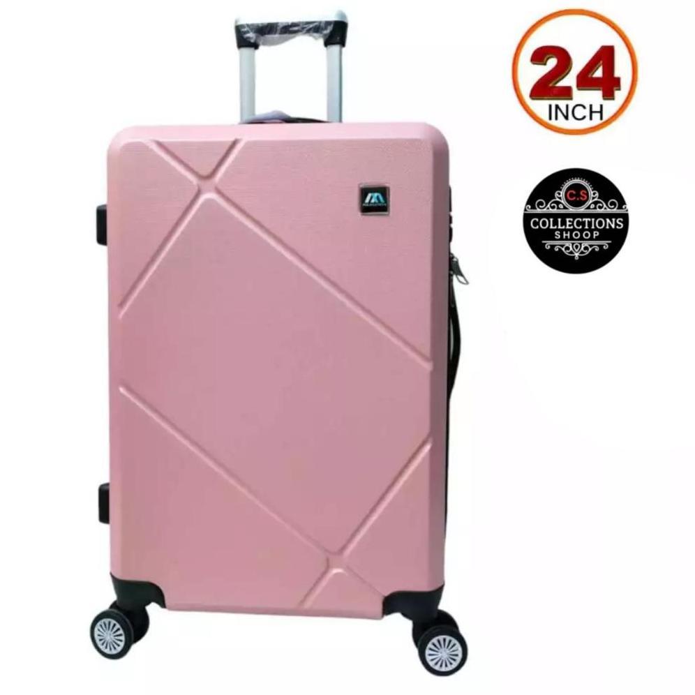 Koper 24 Inch Koper Polo Geneva Koper Bagasi Koper Super Murah 023