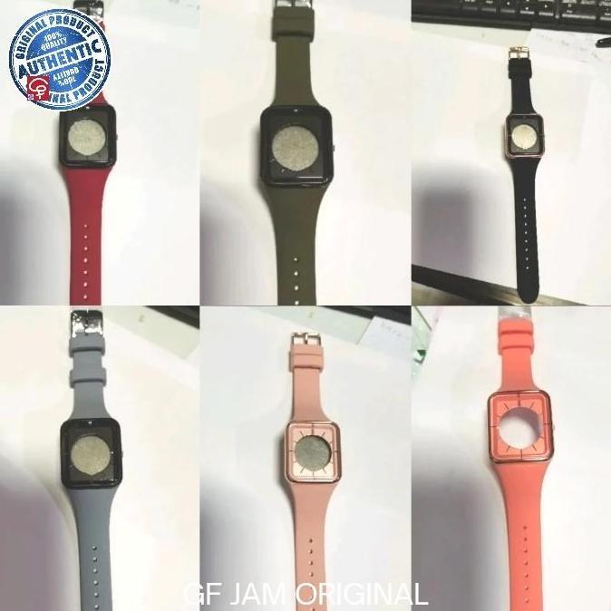 TALI KARET ALEXANDRE CHRISTIE AC2744BF  AC2744 AC 2744 ORIGINAL RUBBER
