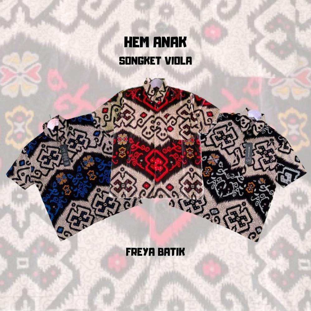 Promo  Batik Anak Laki Laki  Batik Anak Laki Laki  Batik Anak Laki Laki Premium Modern  Baju Anak La
