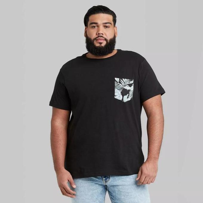 Superiore- O.Use Men Tshirt Original Bigsize - Kaos Pria Jumbo Size Branded
