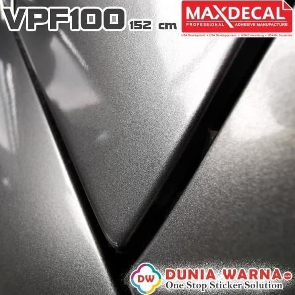 Nadasmarasatusatu - Eceran Vpf100-155 Maxdecal Vpf100 Vpf100M Clear Sticker Vinyl Lamination Film La