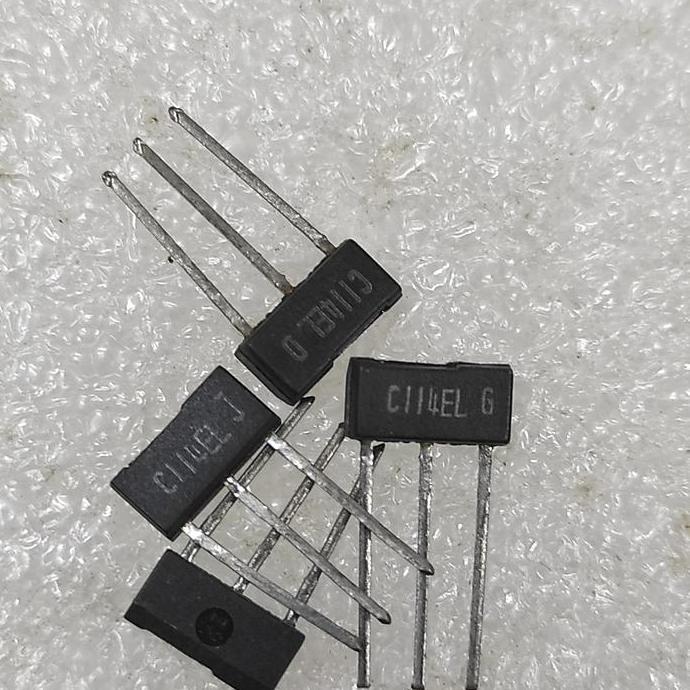C114 2SC114 transistor