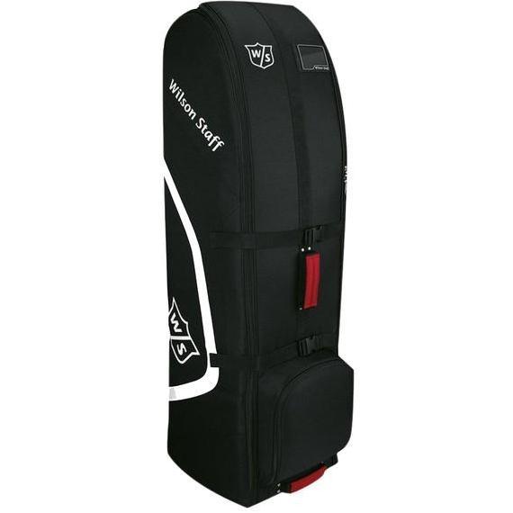 BEBAS ONGKIR - Golf Travel Bag Wilson Padded Golf Travel Cover tas golf Original