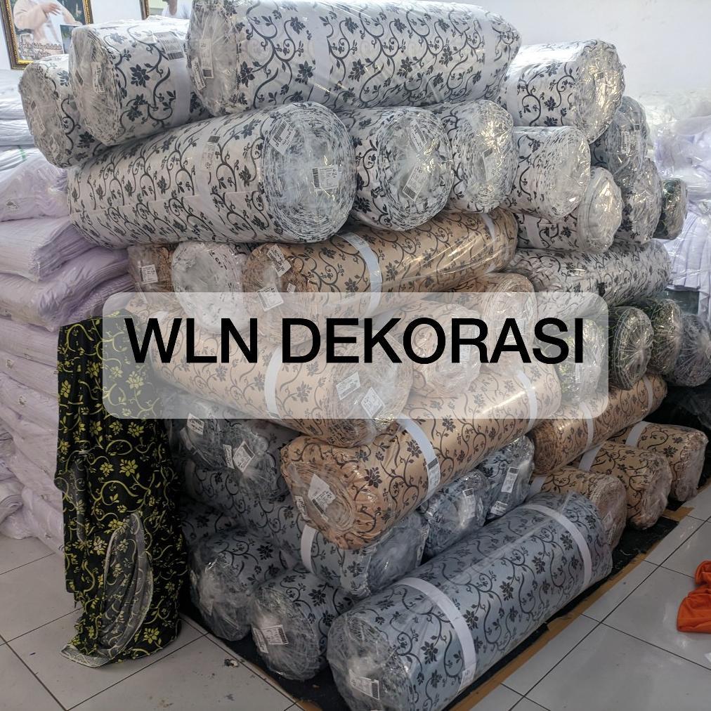 Grade Ori Kain Abutai Batik/Kain Abutay Batik - Per Kilo