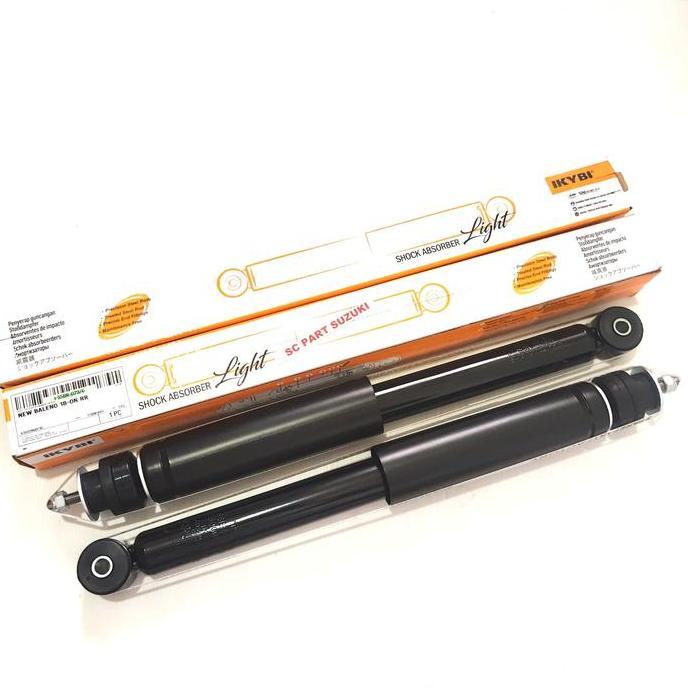 Shock breaker absorber belakang suzuki New baleno HATCHBACK ikybi