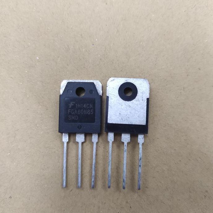 FGA60N65SMD