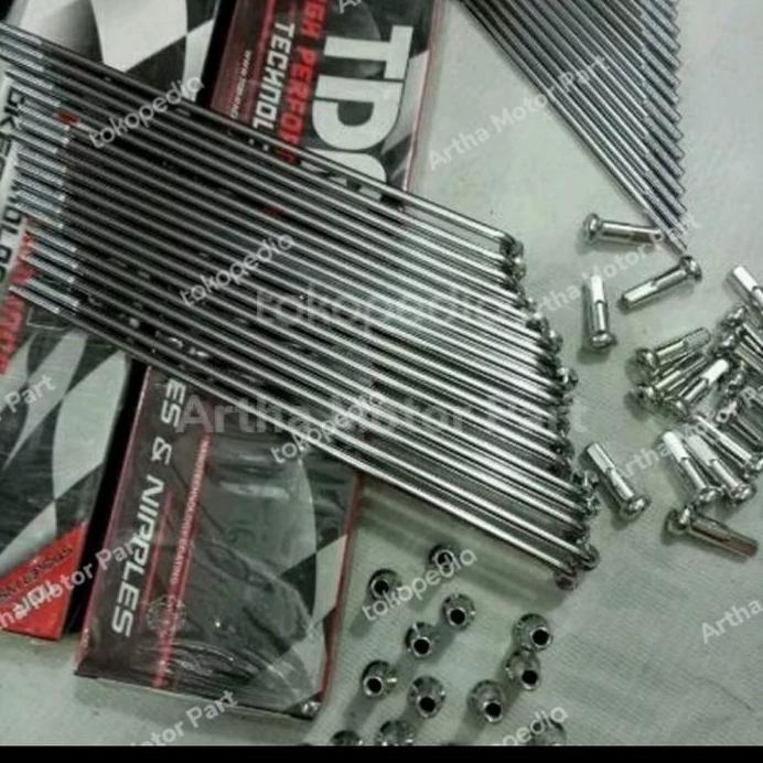 velg 215 17 250 17 vrossi rossi dan jari tdr semua motor
