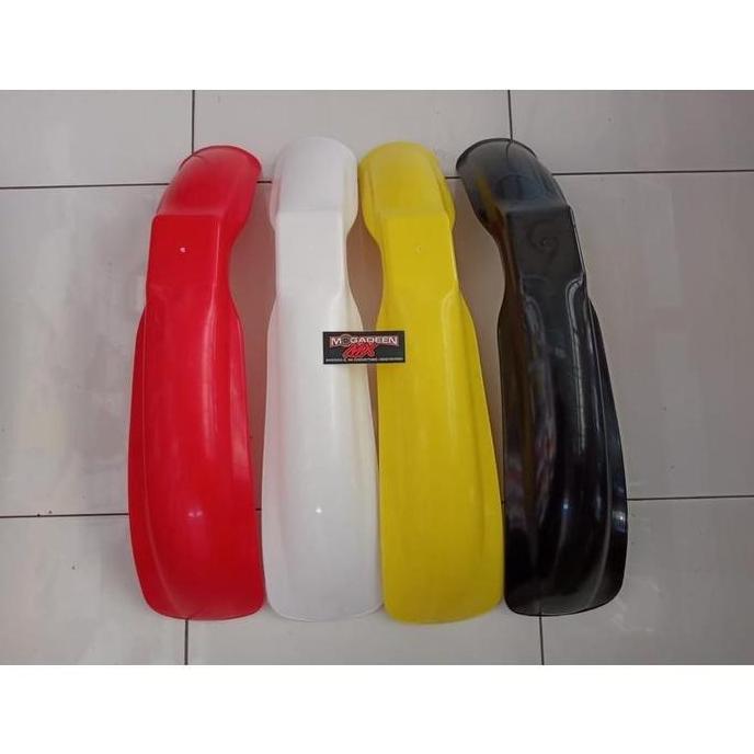 Spakbor Depan Suzuki TS125 TS 125 Model Original
