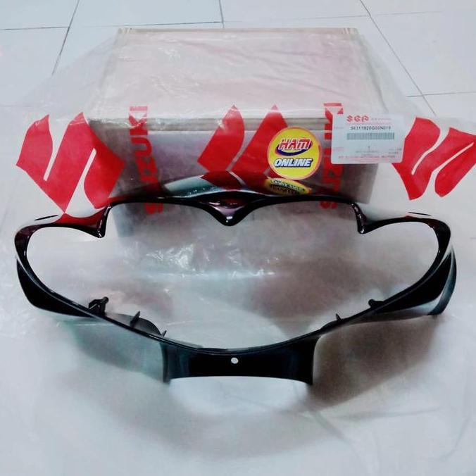 batok depan suzuki shogun 125 r ori SGP