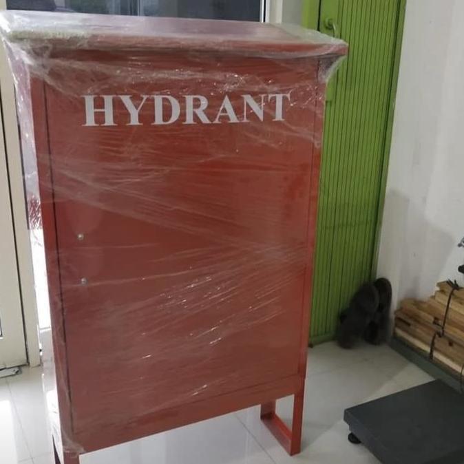 Box Hydrant Type C Outdoor