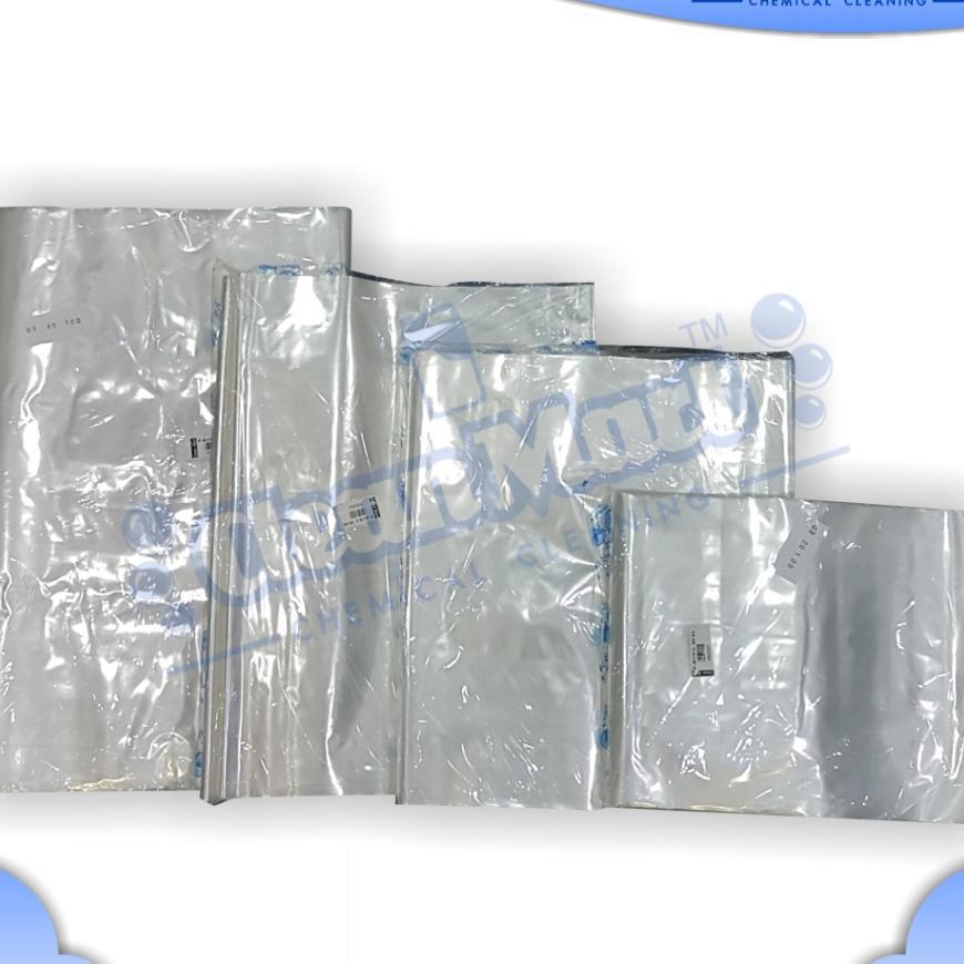 Plastik Roll Packing Ambal / Plastik Roll Packing Baju / Plastik Roll Packing Laundry