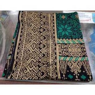 Tahan Lama  Raja Songket Kain Sarung Songket Palembang Tenun Termurah