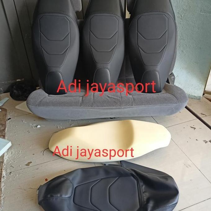 Kulit jok modif Yamaha nmax new 2020 2aksesoris nmax