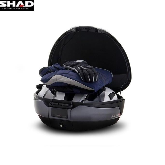 Box Motor Box Belakang SHAD 48 / SH48 Orinal Indonesia