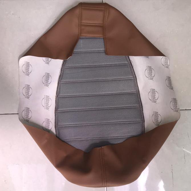 KULIT JOK VESPA LX S / COVER JOK VESPA LX S MBTECH