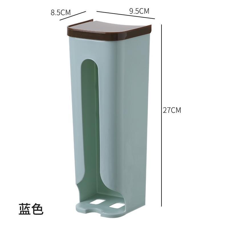 BIMESTORE KOTAK TEMPAT PLASTIK SAMPAH || TRASH BAG STORAGE || PLASTIK SAMPAH DISPENSER || TEMPAT PEN