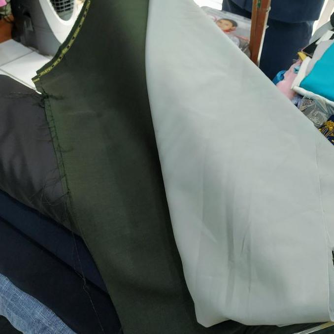 Rantimarian22 - Kain Pdh Seragam Kementan Departemen Pertanian Size S Atau M