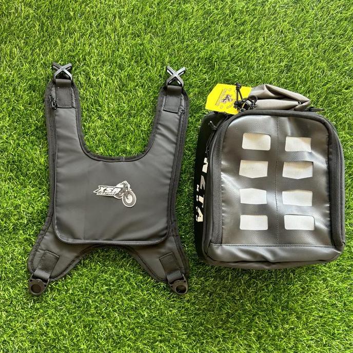 TankBag XSR 155 PNP Universal