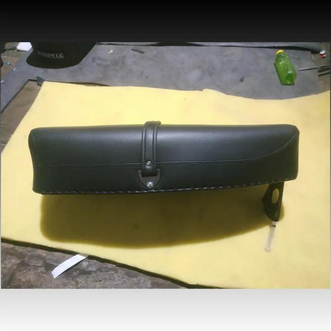 jok Vespa Panjang mk1 Piaggio px,PS