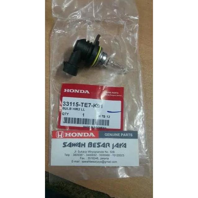 DISKON LAMPU BOHLAM HIR HIR2 PHILIPS BRIO MOBILIO VIOS YARIS RUSH