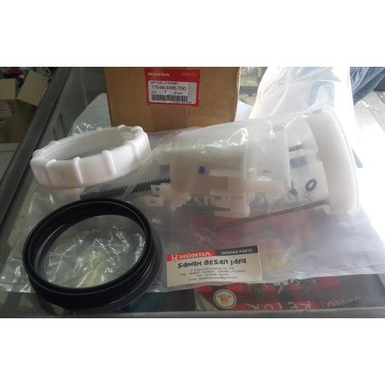 SPESIAL FUEL FILTER / STRAINER / SARINGAN BENSIN CRV RE