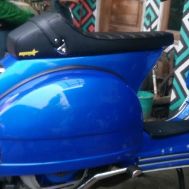 jok caveracer vespa px vespa ps strada