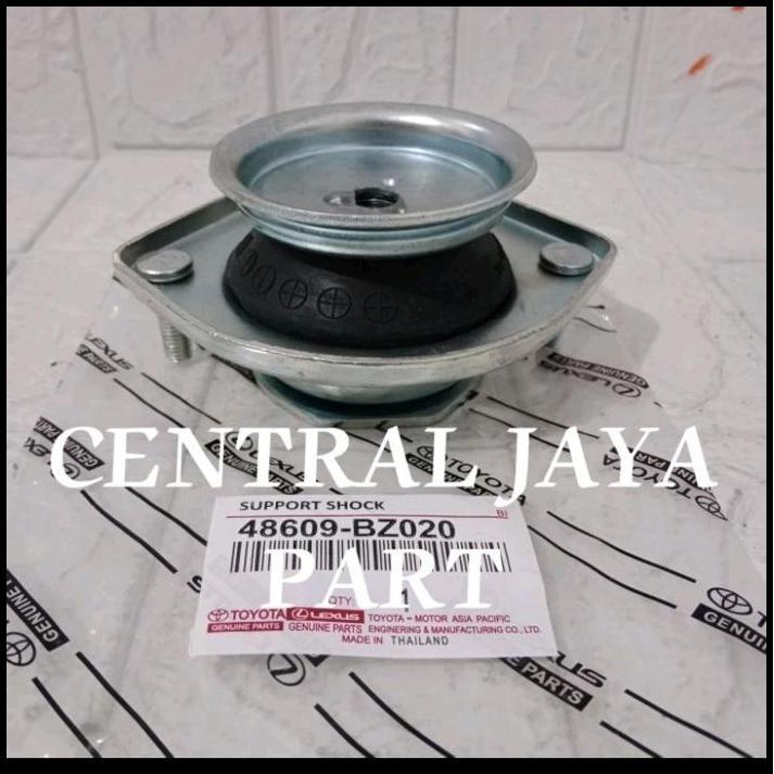 BEST DEAL SUPPORT SHOCK AGYA AYLA_KARET SUPPORT AGYA AYLA SIRION ORIGINAL 