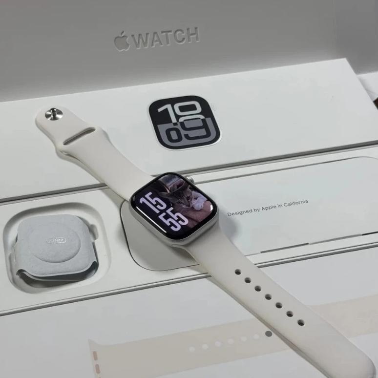 HOT Smartwatch Series 11 Max iwatch 2.3 inci HD AMOLED Display GPS NFC Bluetooth iphone Call Waterpr
