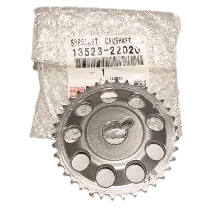 Gear Timing Noken As Vellfire Camry Alphard Altis 13523-22020