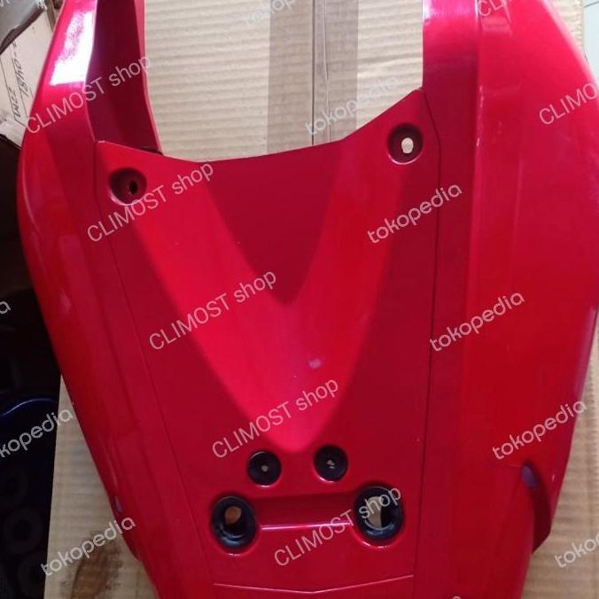 COVER BODI BELAKANG 200NS BODY BELAKANG ASSY BAJAJ PULSAR 200NS