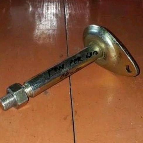 Pen Per Daun Mitsubishi L300