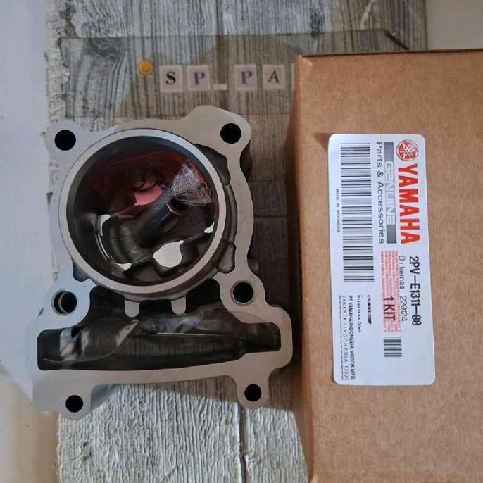 BLOK SEHER MX KING (2PV).