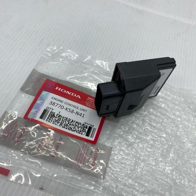 ECU CDI ECM Revo new Fi Revo injeksi K58