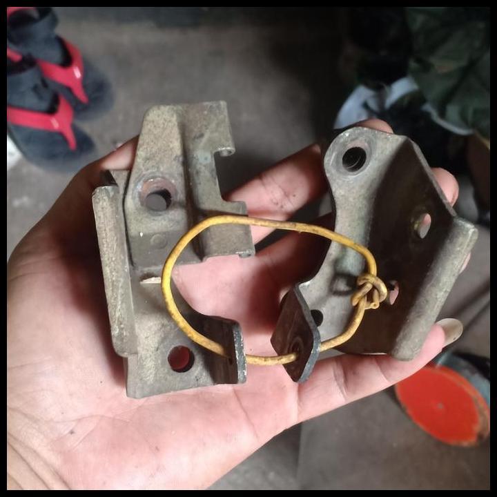 TERLARIS BRAKET BEHEL RX Z 