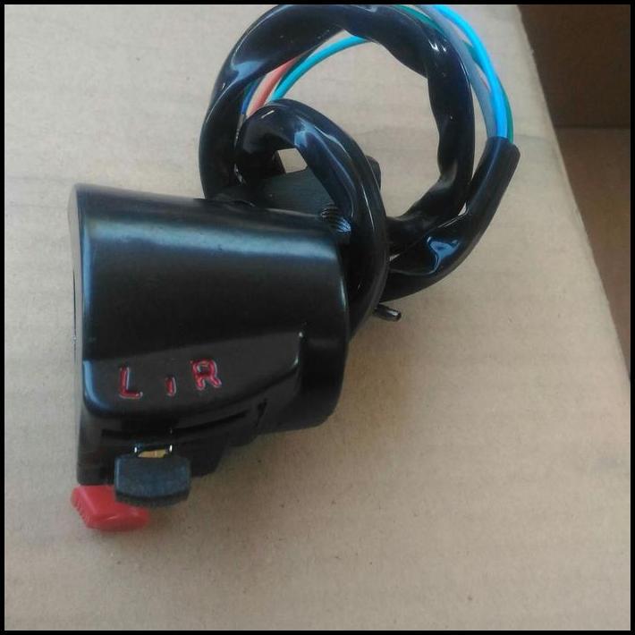 TERBARU HOLDER KIRI GL100 